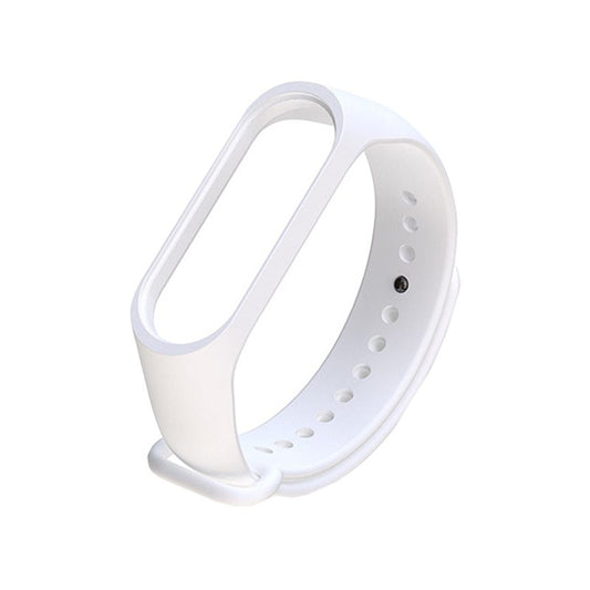 JMT-343581 Silicone Sport Strap for XIAOMI MI Band 3 - Comfortable and Durable Replacement Wristband