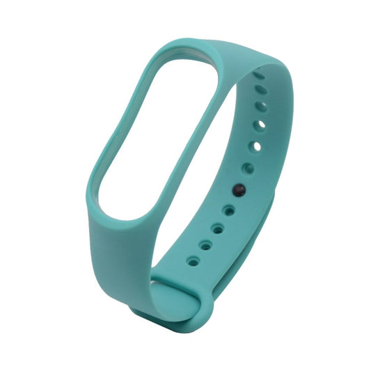 JMT-343581 Silicone Sport Strap for XIAOMI MI Band 3 - Comfortable and Durable Replacement Wristband