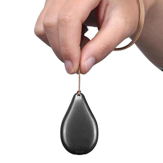 JMT-195549 Mini Hidden Voice Recorder with 8GB Memory, Noise Reduction, Time Stamp, and Built-in Battery