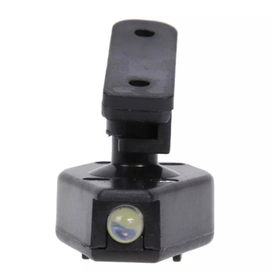 JMT-688221 Adjustable LED Clip-On Reading Light for Glasses