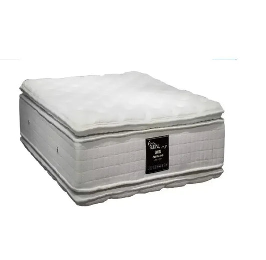 JMT-590026 New Soft Mattress for Quality Hotel Beds - 180x200 cm