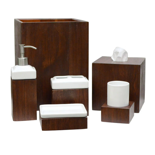 JMT-517130 Modern Style Bathroom Décor Set - Custom Sizes Available for Home Use
