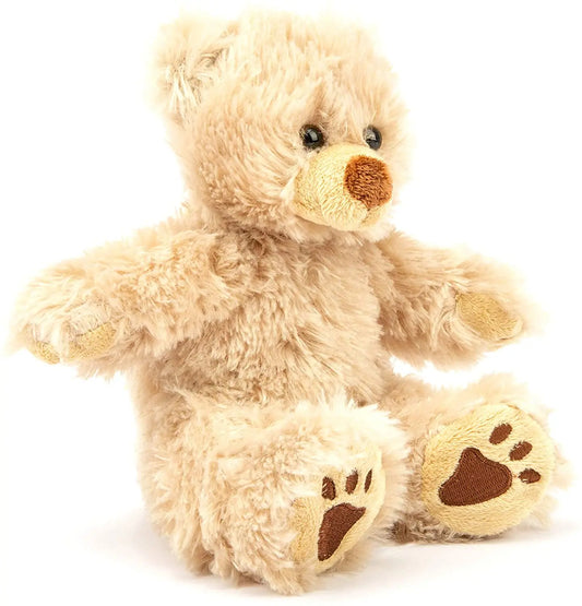 JMT-933322 Custom Plush Cartoon Animal Doll - Soft Stuffed Toy for All Ages