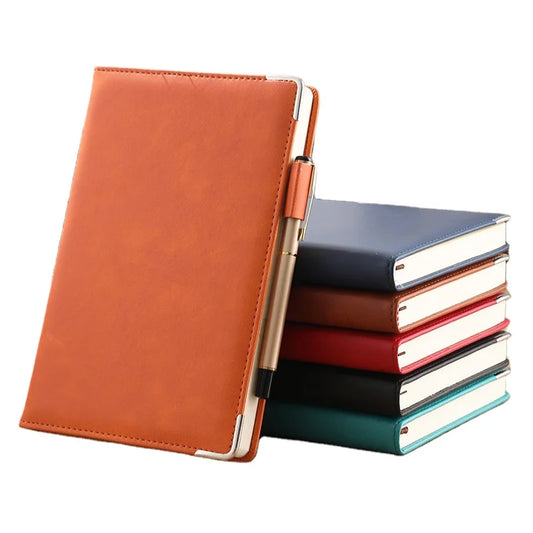 JMT-960650 Custom Waterproof Notebook Planner for Travel Enthusiasts