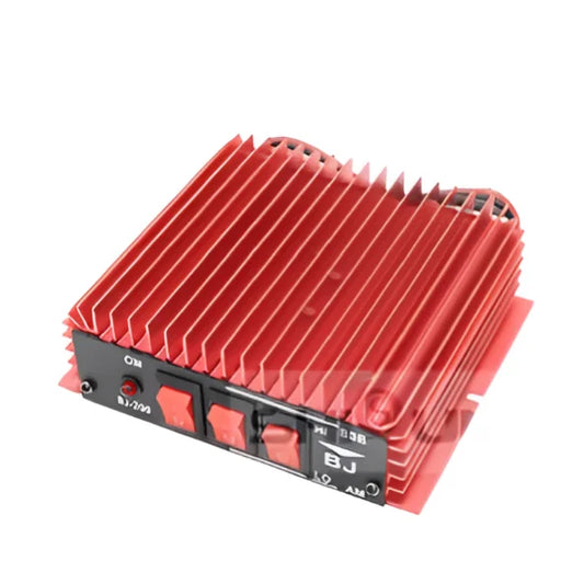 JMT-383434 100W Baojie BJ-200 HF Power Amplifier for 3-30MHz AM/FM/SSB/CW Two-Way Radios