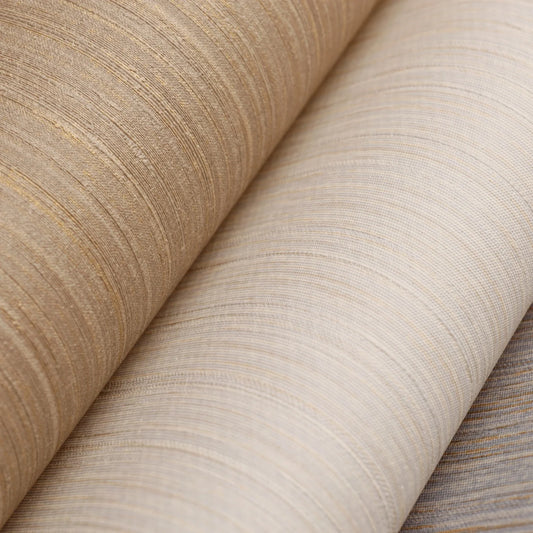 JMT-873802 Luxury Fabric Backed PVC Wallpaper for Elegant Home Decor - Waterproof Wall Coverings