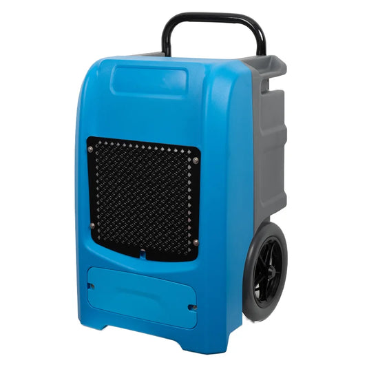 JMT-720330 Industrial Dehumidifier for Effective Moisture Control and Improved Air Quality
