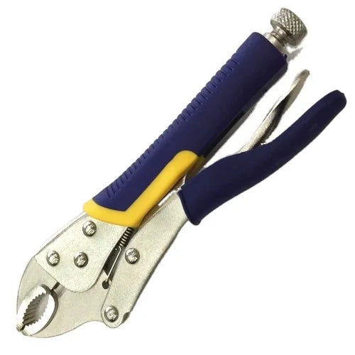 JMT-735818 High-Quality Hand Tools Sample Set - Sizes 4", 5", 7", and 10"