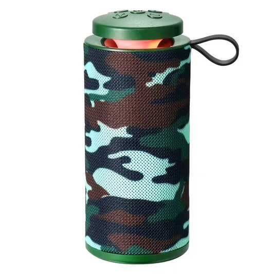 JMT-151242 Wireless Outdoor Bluetooth Speaker with High-Quality Sound Connection