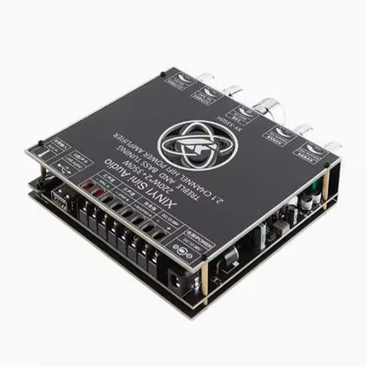 JMT-022986 2.1 Channel Bluetooth Audio Amplifier Module TPA3251D2 with High Fidelity Sound Quality