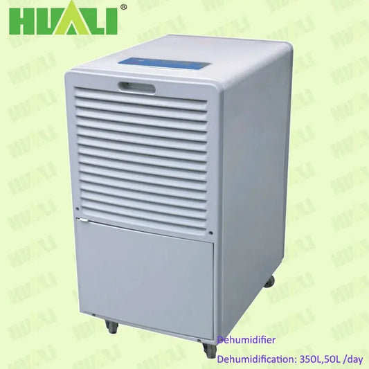 JMT-048010 High-Capacity Industrial Dehumidifier HL-960D with Energy-Saving Features
