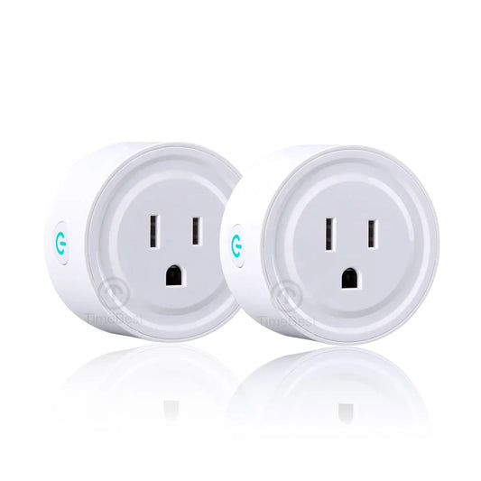 JMT-720522 Smart WiFi Socket for Enhanced Home Automation and Energy Management