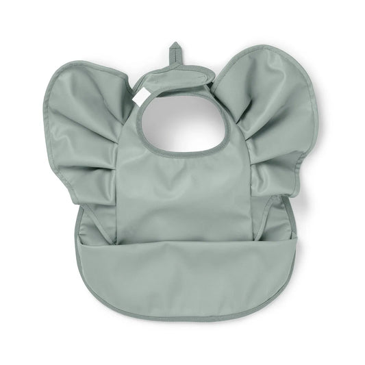 JMT-856522 High Quality Waterproof Easy Clean Baby Bib Manufacturer