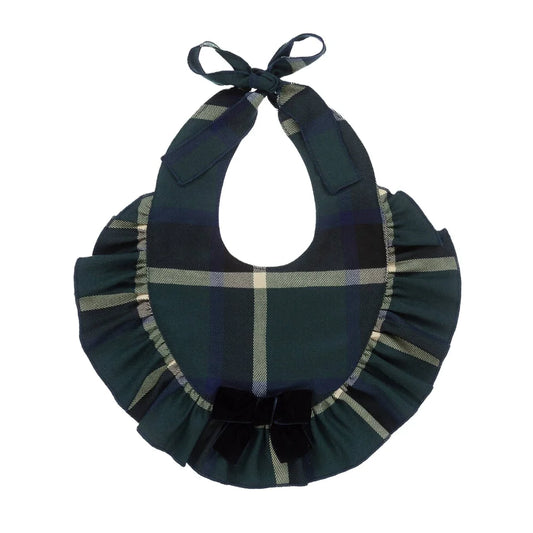 JMT-708490 Wearable Bib Baby Patterns with Beautiful Shape