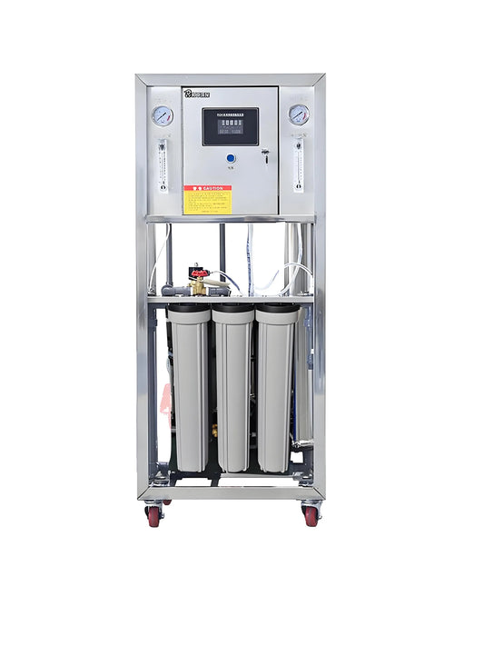 JMT-384266 RO Water Purification System for Precision Filtration of Viruses and Bacteria for Direct Drinking
