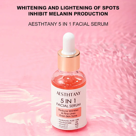 JMT-039562 Anti-Aging Vitamin C Serum for Collagen Repair and Pore Minimisation