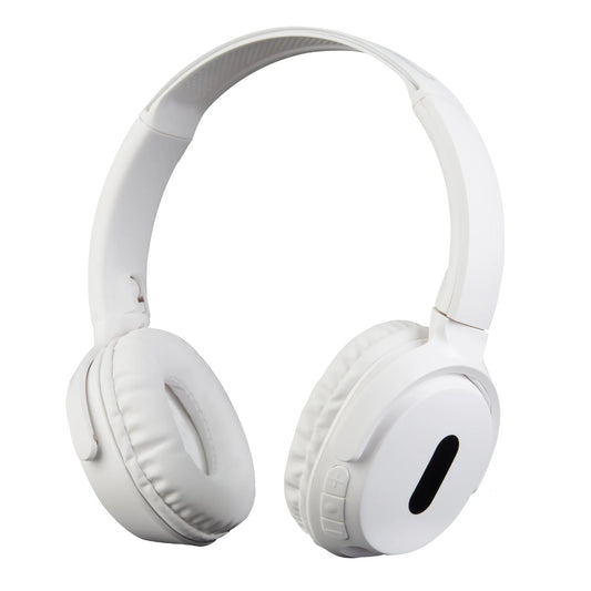 JMT-869002 Wireless Foldable Headphones with Heavy Bass for Indoor and Outdoor Use