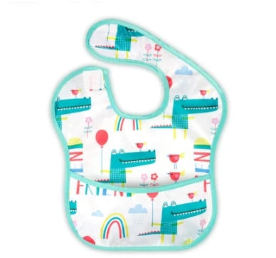 JMT-184202 Design Competitive Price Modern Novel Design Low Price Baby Bib for Babies