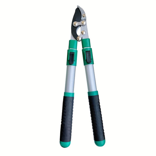 JMT-098250 Long Handle Heavy Duty Adjustable Garden Lopping Shears