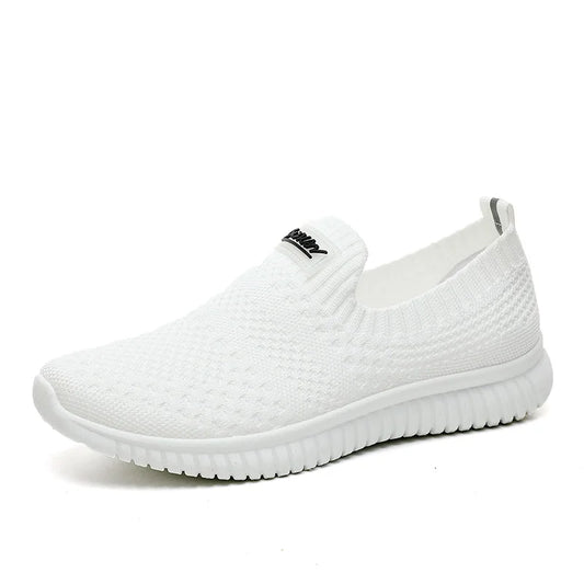 JMT-507274 R5580 Versatile New Women's Breathable Board Shoes Summer Anti slip Lightweight Sports Shoes Student Casual Shoes