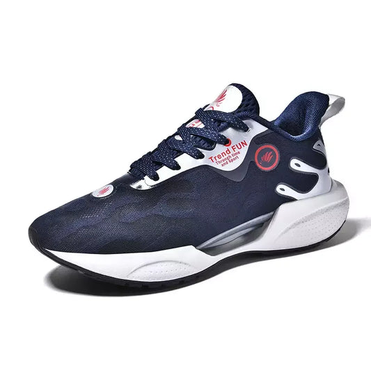 JMT-585162 6637 New Fashion Spring Autumn Sneaker Fitness Walking Shoes Shoes Men Running Shoes for Men