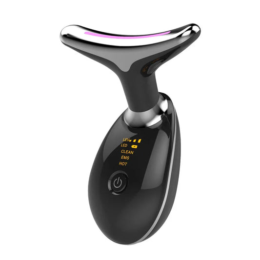 JMT-681418 Portable Skin Tightening Massager for Face and Neck Lifting at Home