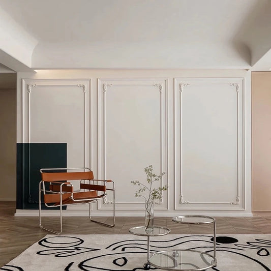 JMT-217290 Flexible PU Decorative Lines for Walls and Ceilings - Waterproof Home Décor Solution