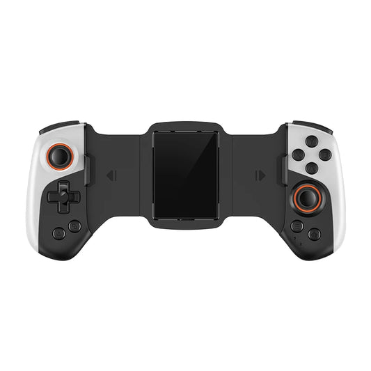 JMT-510090 Fast Cooling Joysticks Game Controller for Android, iOS, and HarmonyOS Mobile Gaming