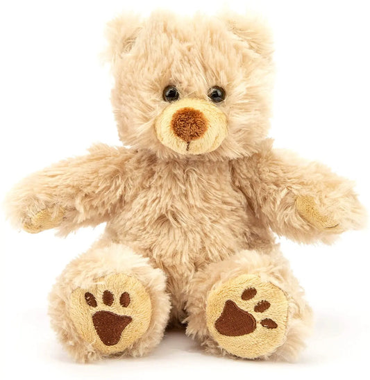 JMT-933322 Custom Plush Cartoon Animal Doll - Soft Stuffed Toy for All Ages