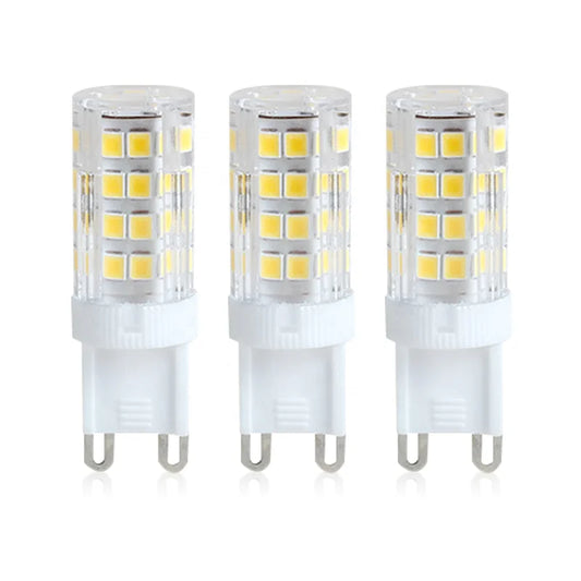 JMT-484042 Energy Saving Dimmable LED Bulb 5W Flicker Free G4/G9 85-265V