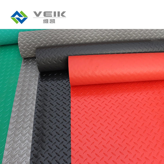 JMT-600970 BBQ Grill Under Mat - PVC Fireplace Protection Carpet for Outdoor Cooking