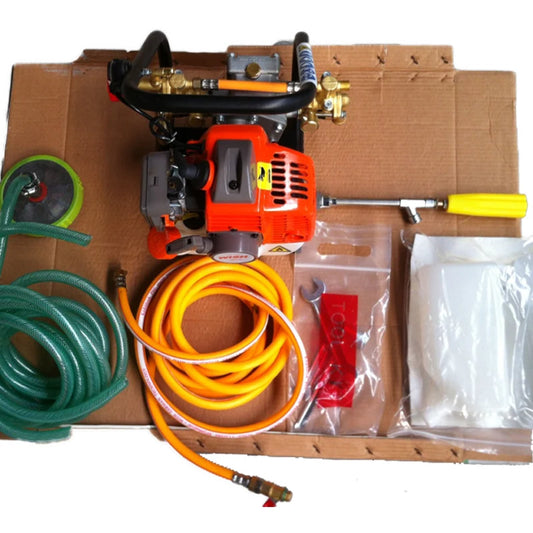 JMT-475658 Top Power Sprayers for Efficient Lawn Care and Maintenance