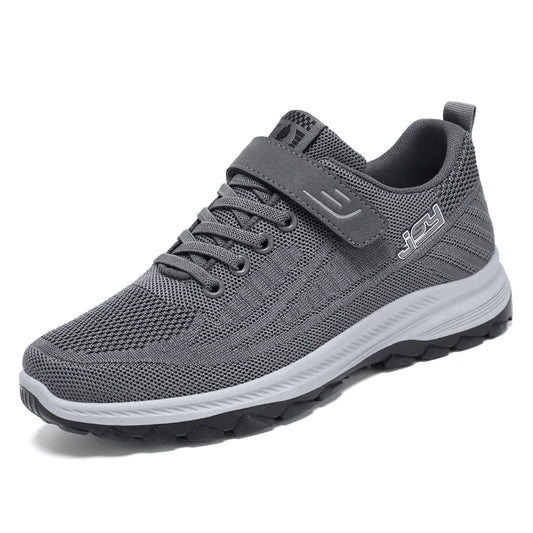 JMT-127562 B-YD132023 New Comfortable Soft-soled Running Shoes Walking Shoes Sports Casual Men's Shoes Sole Soft and Comfortable