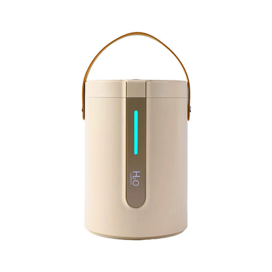 JMT-674570 Large Capacity Portable Air Purifying Humidifier with Dual Spray and Night Light