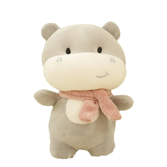 JMT-473418 Customisable Plush Soft Toys for Quick Delivery