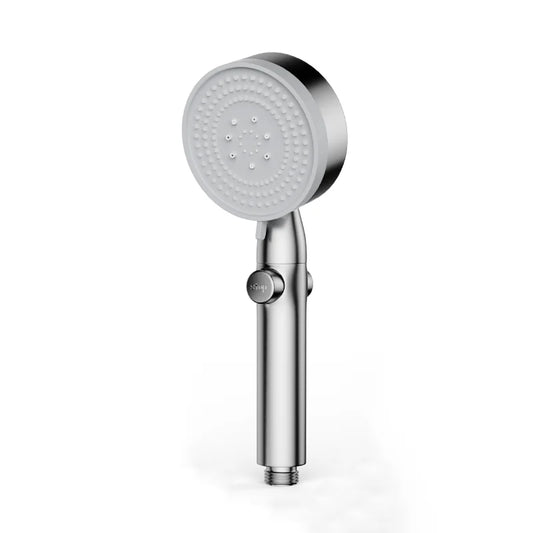 JMT-678346 Modern Rainfall Shower Head in Durable ABS for Luxurious Bathroom Experience