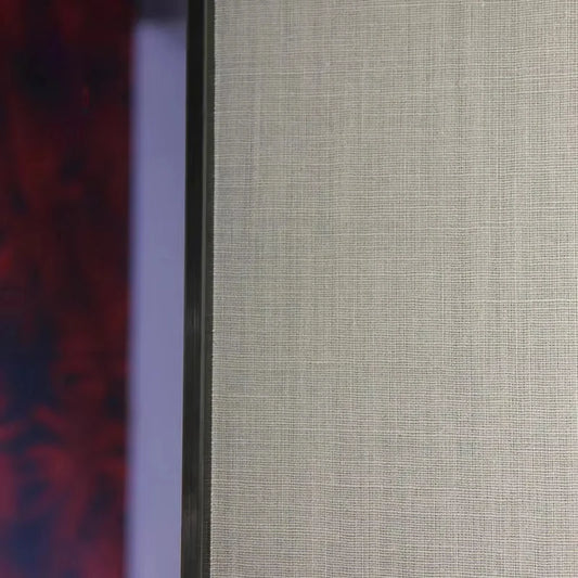 JMT-529162 Natural Woven Fireproof Wallpaper – Linen, Wood, Cork, Sisal, Silk, Grass Cloth Wallcovering