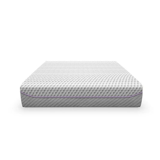 JMT-491722 Double Size High Density Foam Spring Mattress Cover for Comfortable Sleep