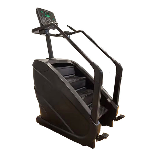 JMT-899786 Vertical Climber Exercise Machine - Adjustable Fitness Ladder for Home and Gym Use