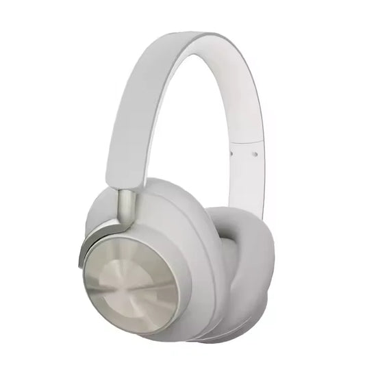 JMT-163914 Wireless Over-Ear Headphones with Built-in Microphone and Deep Bass for Sports and Travel