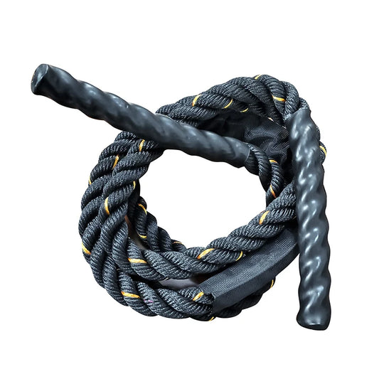 JMT-572106 Heavy Duty 25mm Jump Rope for Strength and Muscle Fitness Training