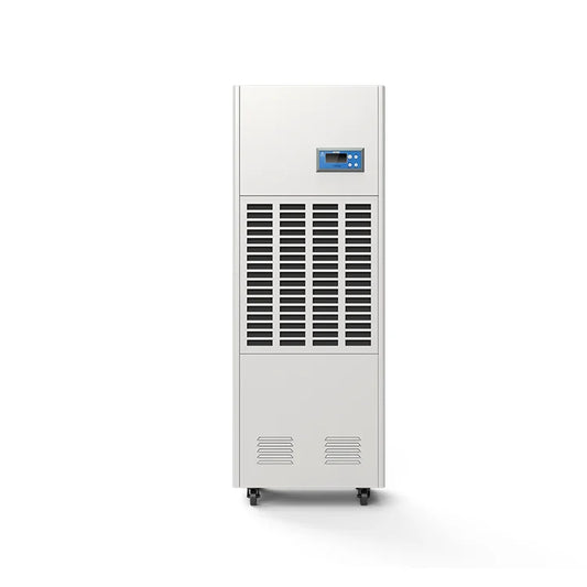 JMT-654794 High-Efficiency 240 L/d Greenhouse Dehumidifier for Optimal Grow Room Climate Control