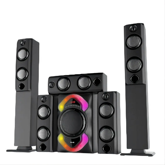 JMT-378826 Theatre Surround Sound System TK-901 for Immersive Home Audio Experience