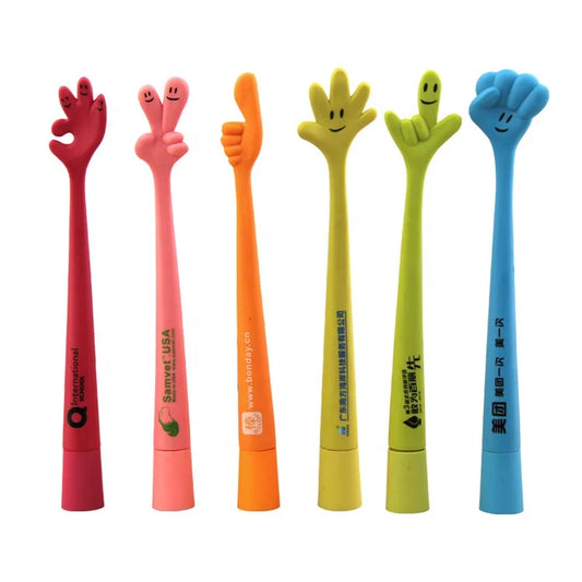 JMT-413962 Custom Logo Printed Ballpoint Pen - Ideal for Corporate Gifts and Promotional Events