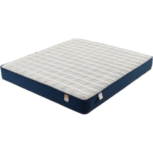 JMT-196810 Luxury King Size Natural Latex Mattress Topper for Home Use
