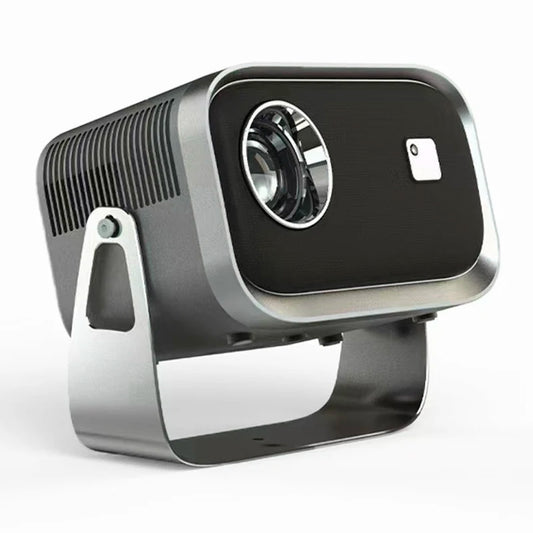 JMT-554698 1080P Wireless Short Throw Home Cinema Projector for Kids and Families