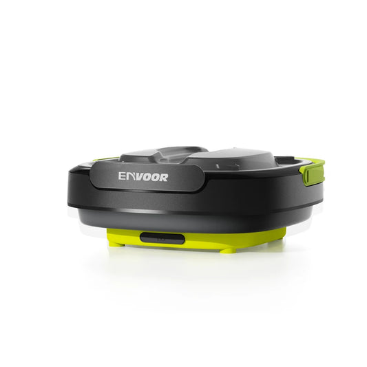 JMT-637514 12V Cordless Multifunctional Folding Cleaning Machine with Integrated Water Tank for Portable Car Washing and Showering