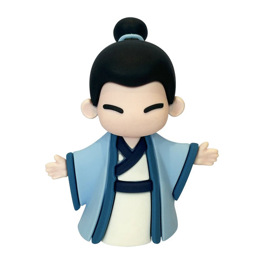 JMT-703242 Custom Anime Action Figures - High-Quality Collectible Models