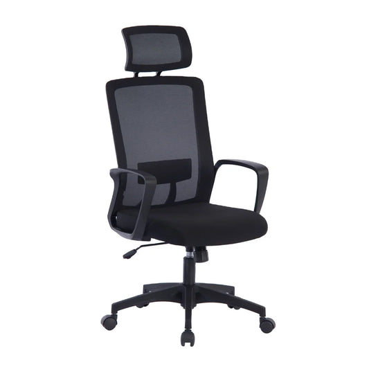 JMT-107210 Ergonomic Swivel Office Chair for Professional Home Use