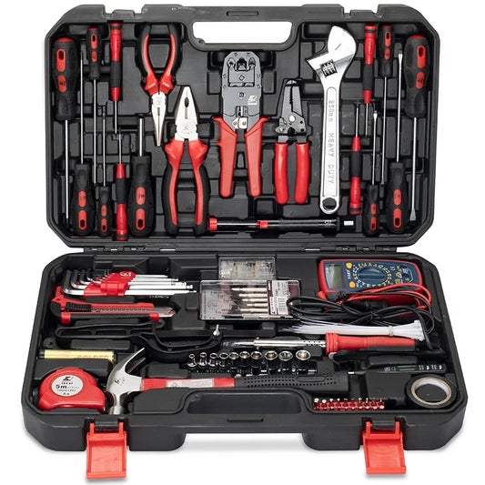 JMT-915466 Multi-Function Toolkit Set for Home and Electronic Repair - H2923A